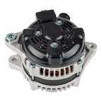 Alternator for Toyota Corolla Matrix Pontiac Vibe Scion L4 1.8L (100A) (2009–2010)