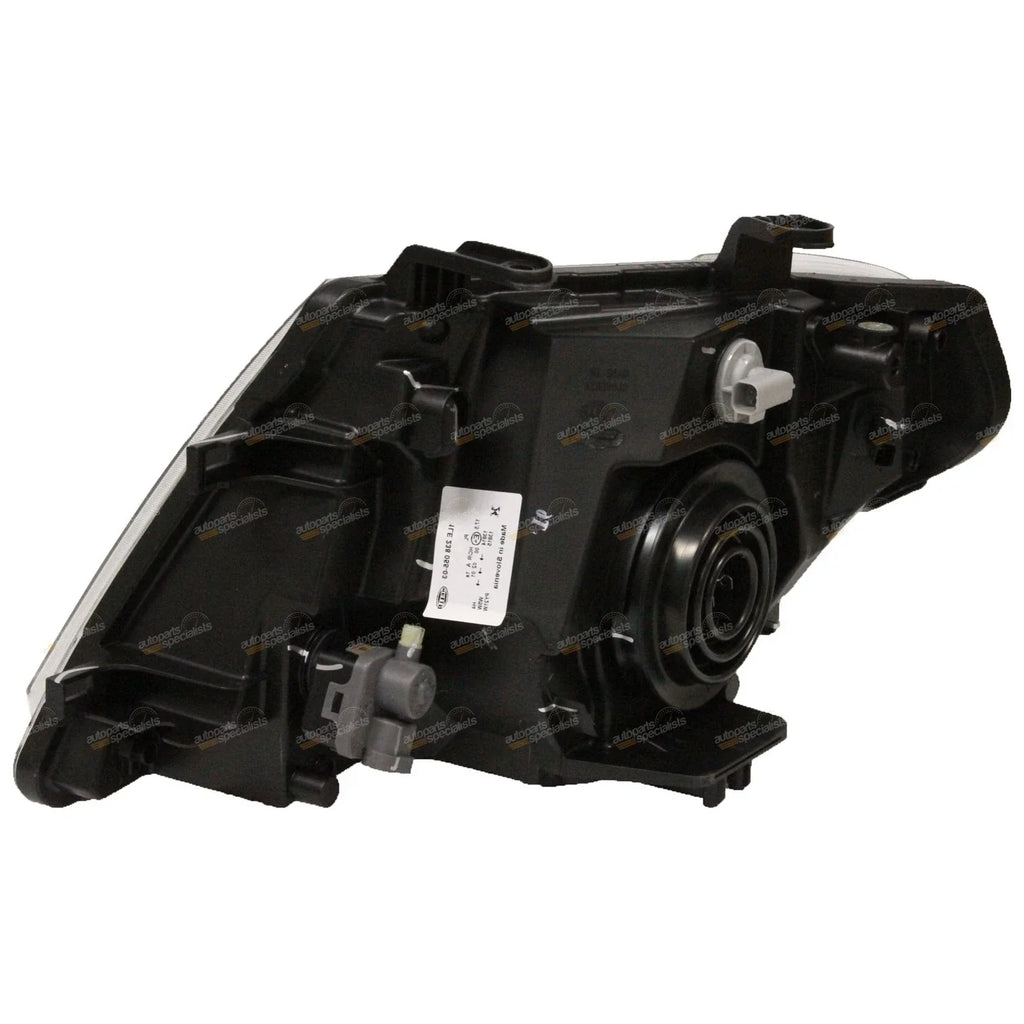 RH Genuine Headlight for Nissan Navara D40M/Pathfinder R51M Right