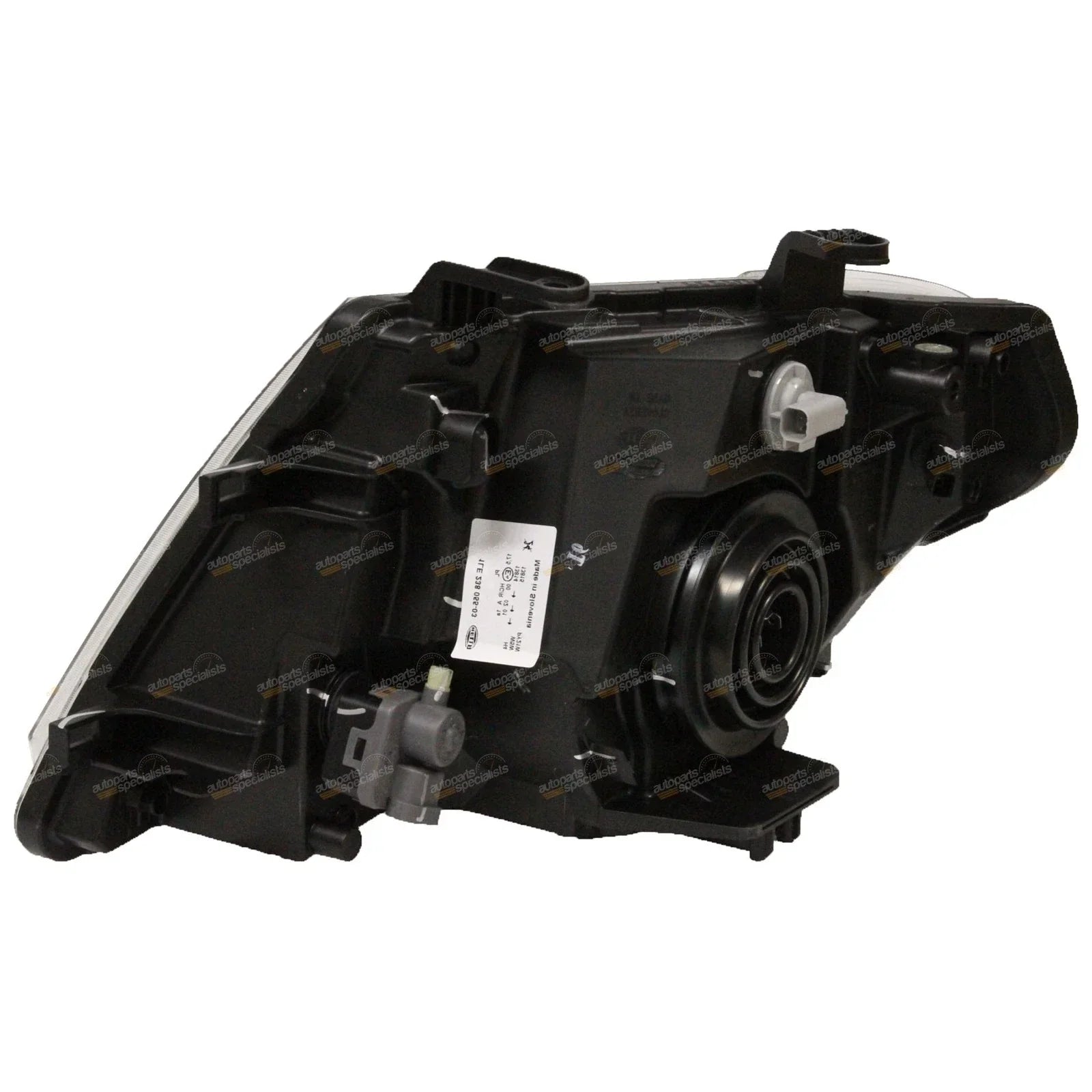 RH Genuine Headlight for Nissan Navara D40M/Pathfinder R51M Right