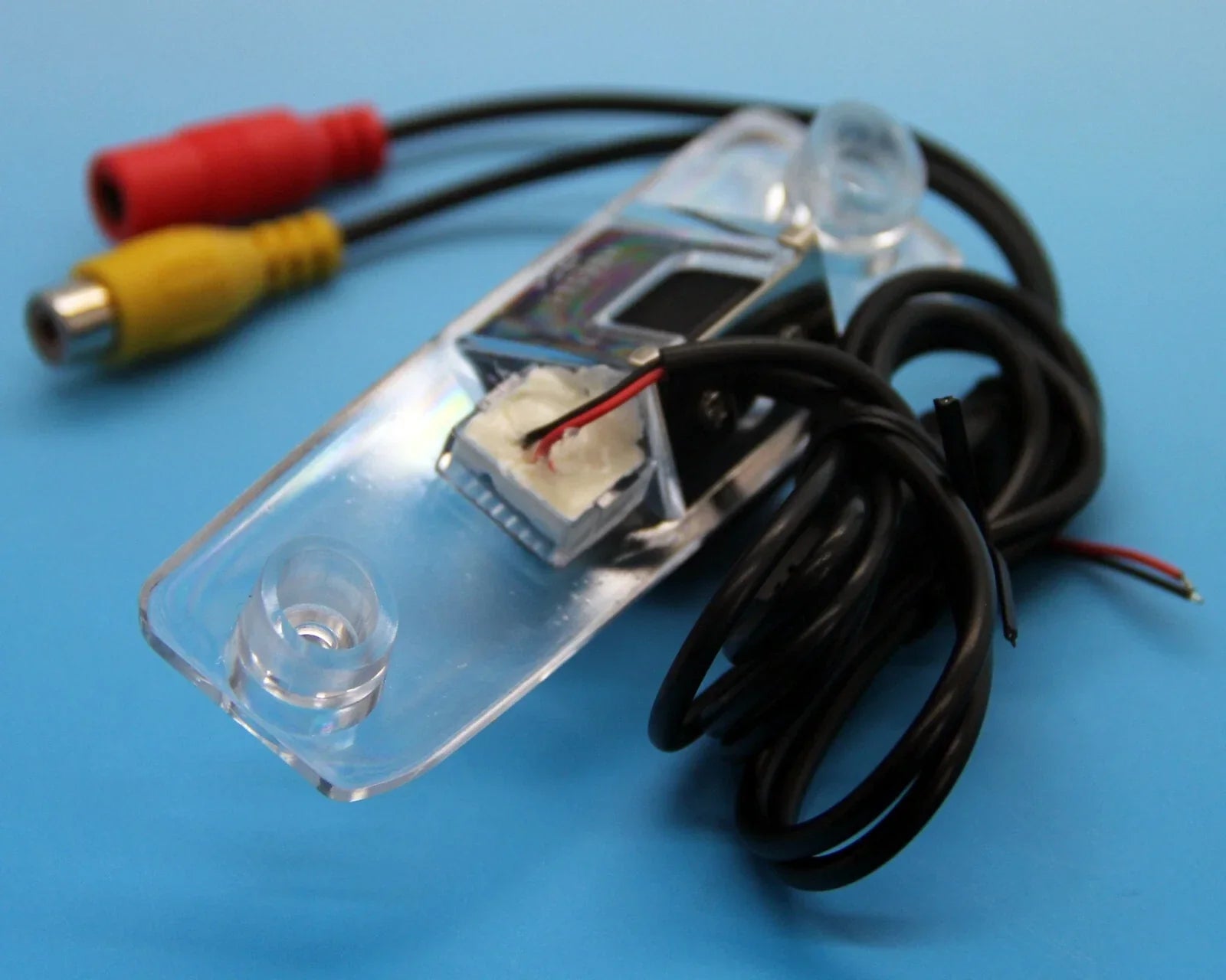 Car Rear View Backup Camera for Chrysler 300 (2011–2016)