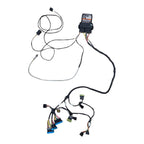 Seastar EG1820 EST Gateway Module w/ CM20023 Harness for Yamaha (Twin DEC)