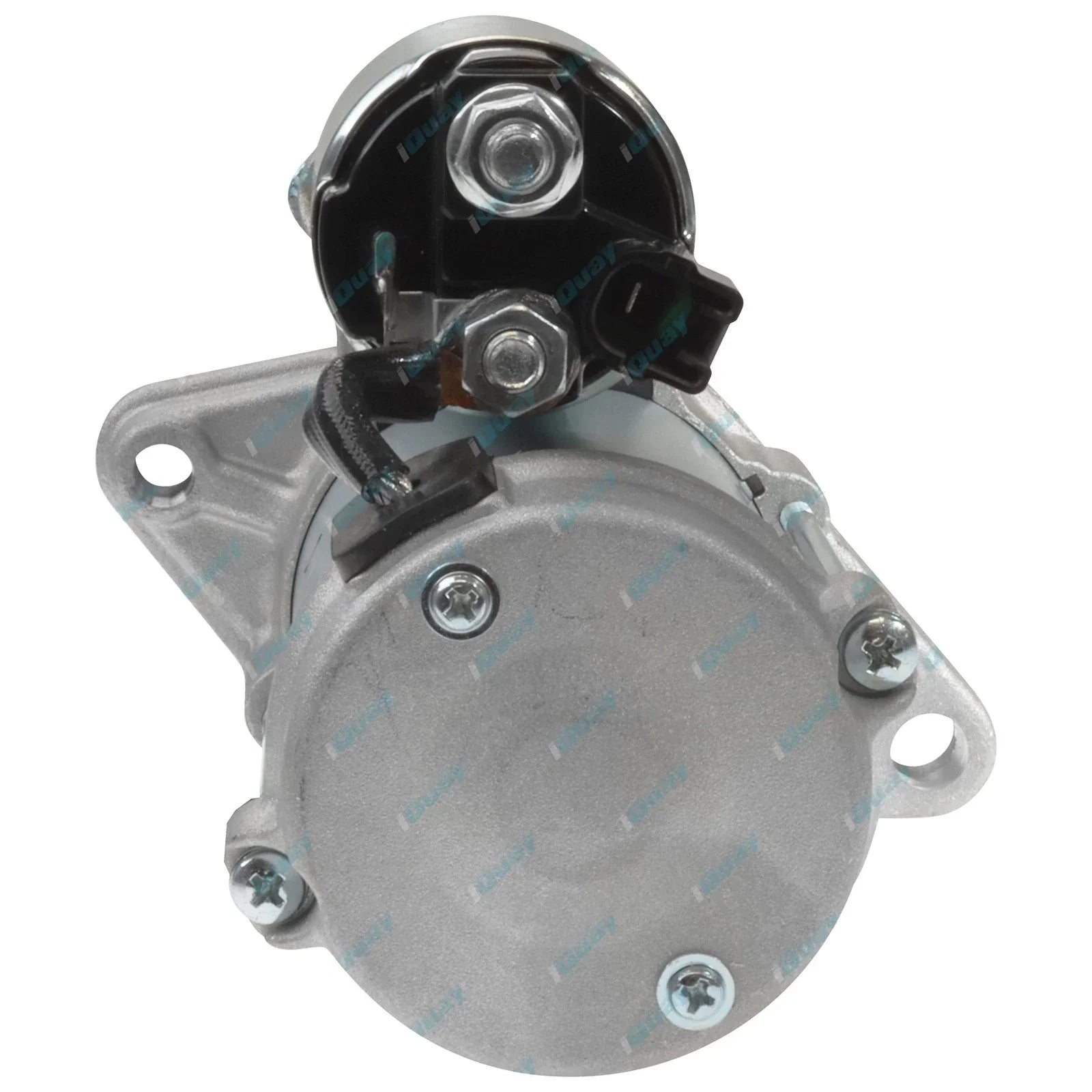 Starter Motor for Toyota Corolla ZRE152R ZRE153R ZRE182R 4cyl (2007-2018)