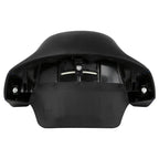 Passenger Backrest Pad for Harley Touring Tri Electra Glide (2014-2025)