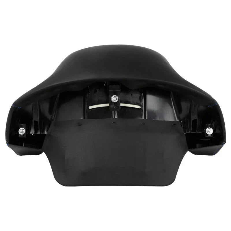 Passenger Backrest Pad for Harley Touring Tri Electra Glide (2014-2025)