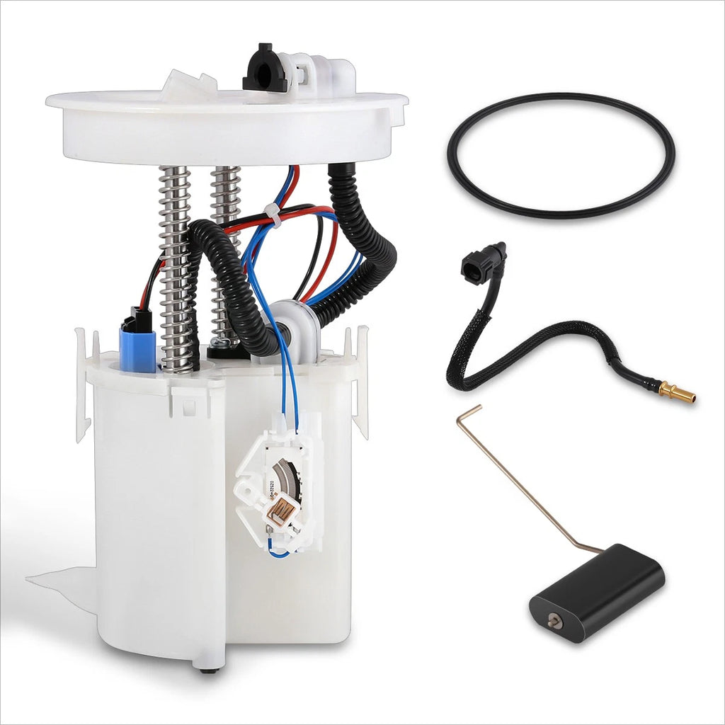 Electric In-Tank Fuel Pump Module Assembly for Ford Focus (2000–2002)