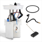 Electric In-Tank Fuel Pump Module Assembly for Ford Focus (2000–2002)