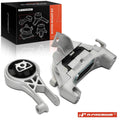 2X Engine Motor & Transmission Mount for Chevrolet Volt (2011–2019)
