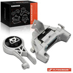 2X Engine Motor & Transmission Mount for Chevrolet Volt (2011–2019)
