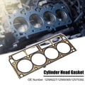 Cylinder Head Gasket No. 12589227 for Cadillac Escalade, Chevrolet 