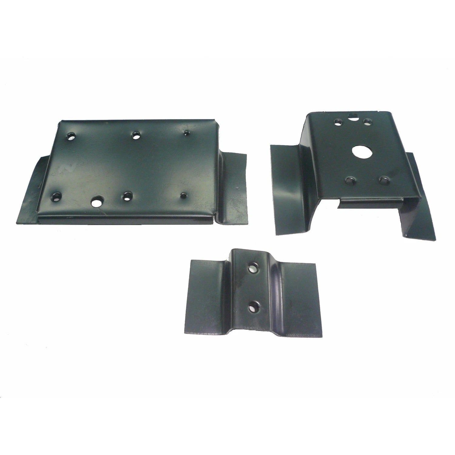 Replacement Center Console Conversion Bracket (See compatibility Chart)