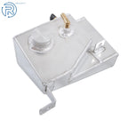 Aluminum Coolant Tank for Miata (1990-1997)