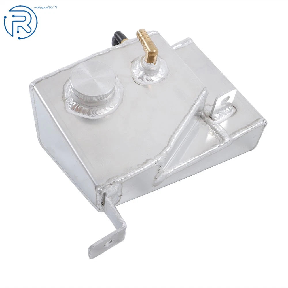 Aluminum Coolant Tank for Miata (1990-1997)