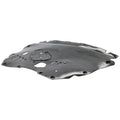 Engine Splash Shield for Chevrolet Trailblazer (2021–2025)