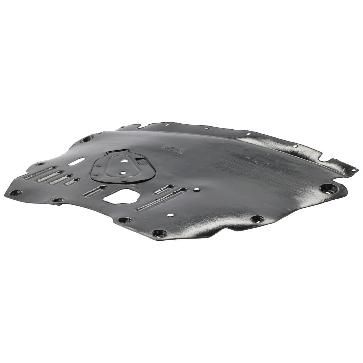 Engine Splash Shield for Chevrolet Trailblazer (2021–2025)