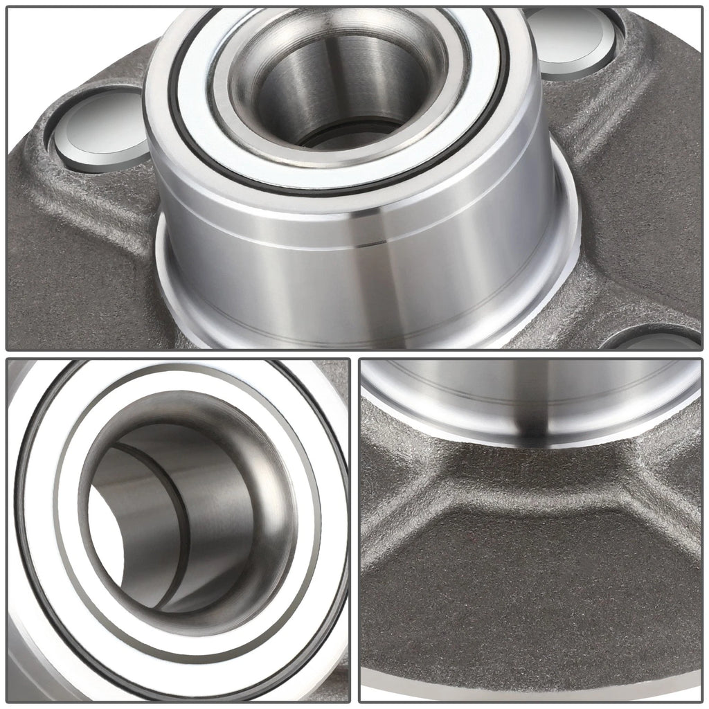 Wheel Hub Bearing Assembly for Nissan Sentra (2000–2006)