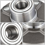 Wheel Hub Bearing Assembly for Nissan Sentra (2000–2006)