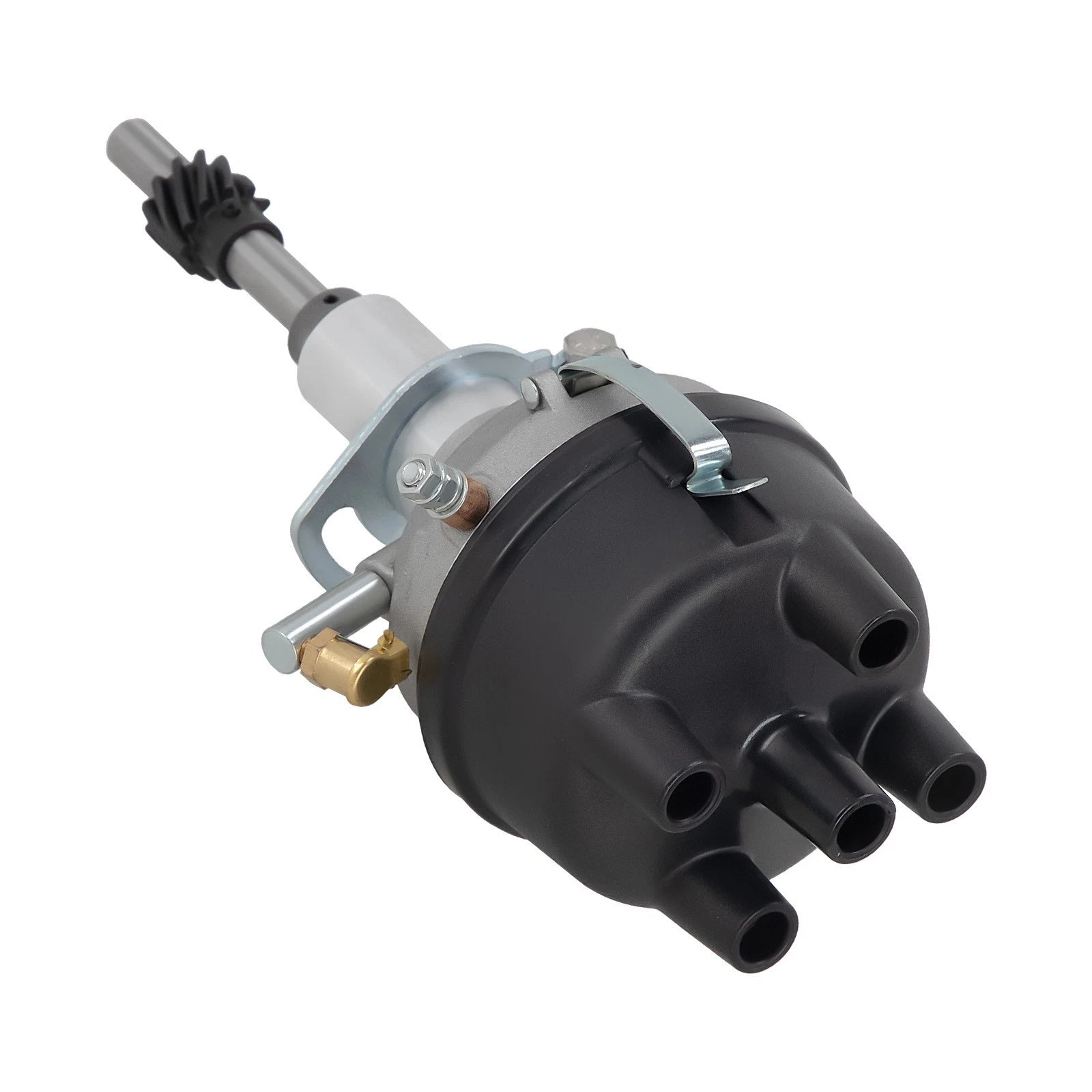 Side Mount Ignition Distributor for Ford N-Series 2N 8N 9N (1939–1952) 8N12127B D8NN12171AA