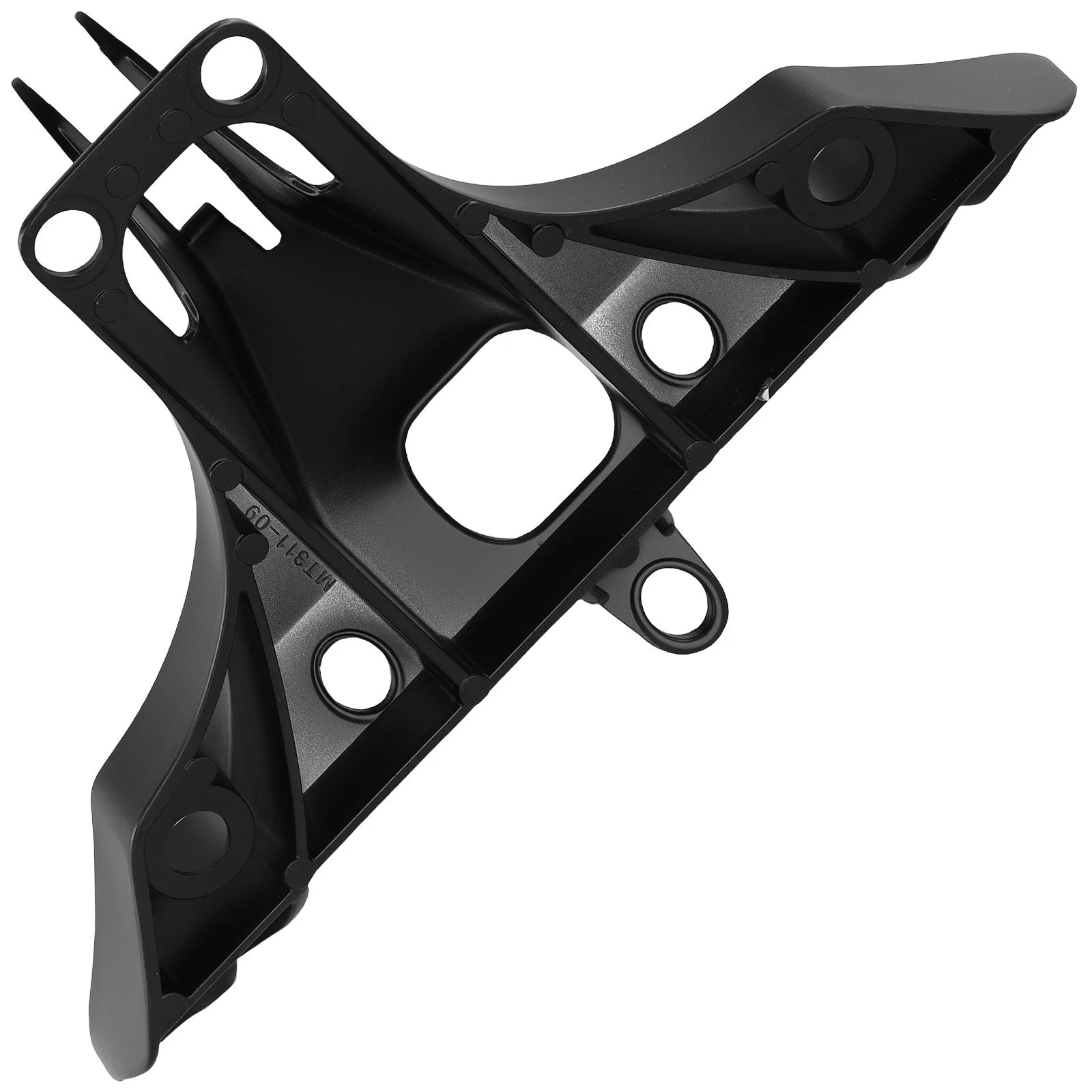 Aluminum Front Fairing Bracket for Yamaha YZF R1 (2002–2003)