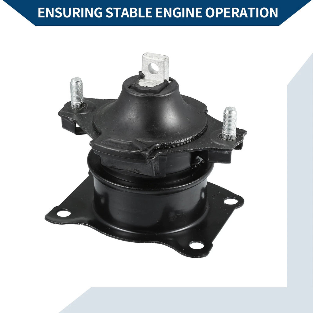 Front Engine Motor Mount for Honda Accord 3.0L V6 EX (2003–2007)