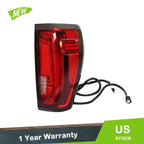 LED Tail Light Assembly Right Side for GMC Sierra (2019–2022)