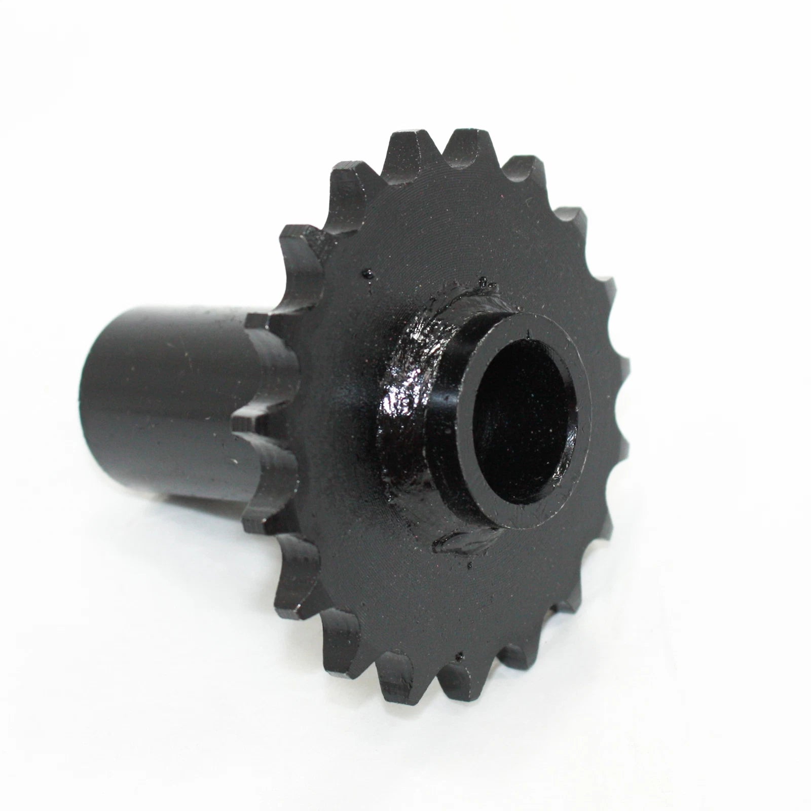19 Teeth 428 Long Front Chain Sprocket for GY6 150cc ATV/Dirt Bike (2000–2023)