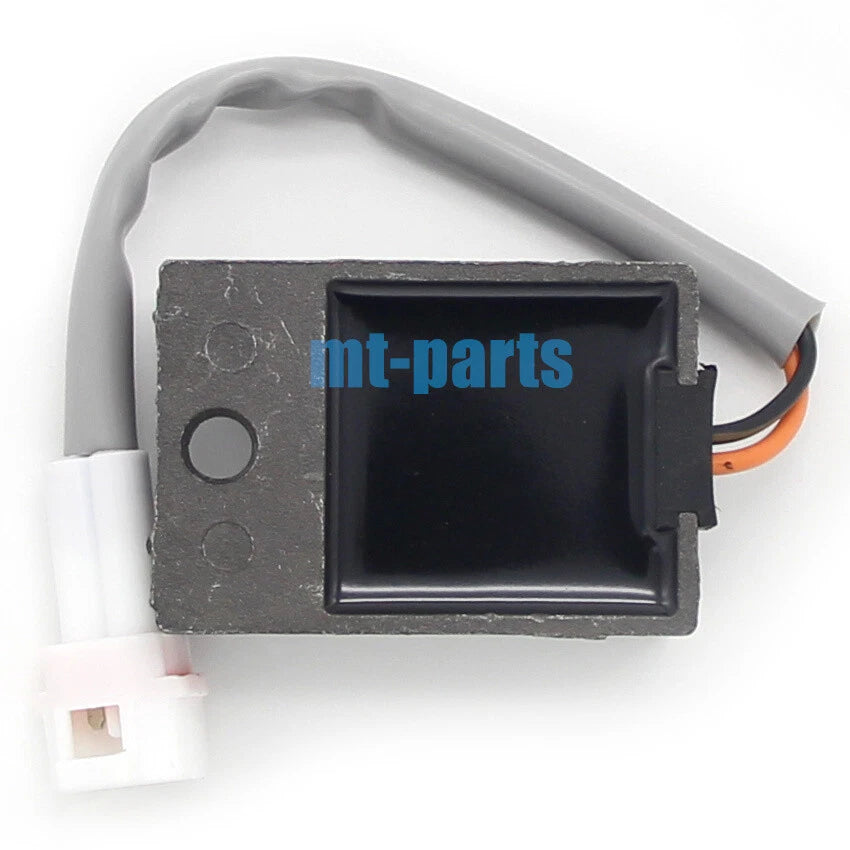 Voltage Regulator/Rectifier for Kawasaki KLX250R (1993–1996) / KLX300R (1996–2007)