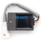 Voltage Regulator/Rectifier for Kawasaki KLX250R (1993–1996) / KLX300R (1996–2007)