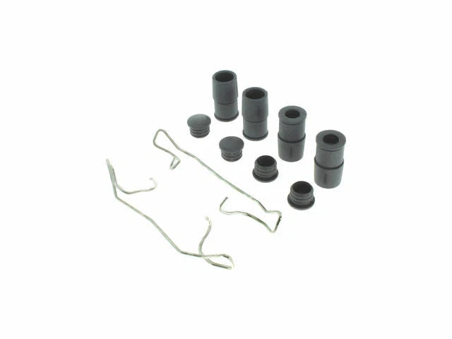 Front Brake Hardware Kit for Jaguar XJR (1995, 1998–2001) G189CY