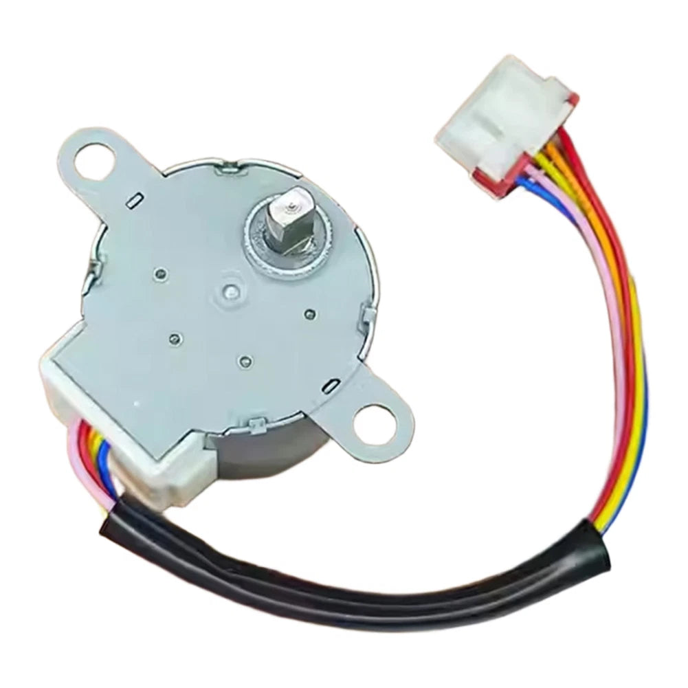 Synchronous Air Deflector Motor for Midea SM-30-17-12-15 (2HP) Wall AC