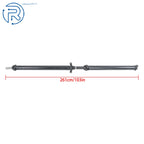 Driveshaft Assembly for GMC Savana 3500 4500 (2003-2009)