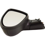 Driver Side Mirror for Kia Rio (2012–2017) Power Heated Paintable