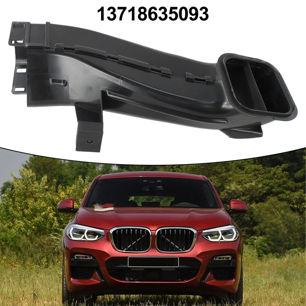 Intake Duct Pipe for BMW X3/X4