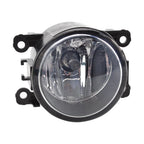 Valeo 88358 Front Halogen Clear Fog Light for Ford Mustang Lincoln (2015–2023)