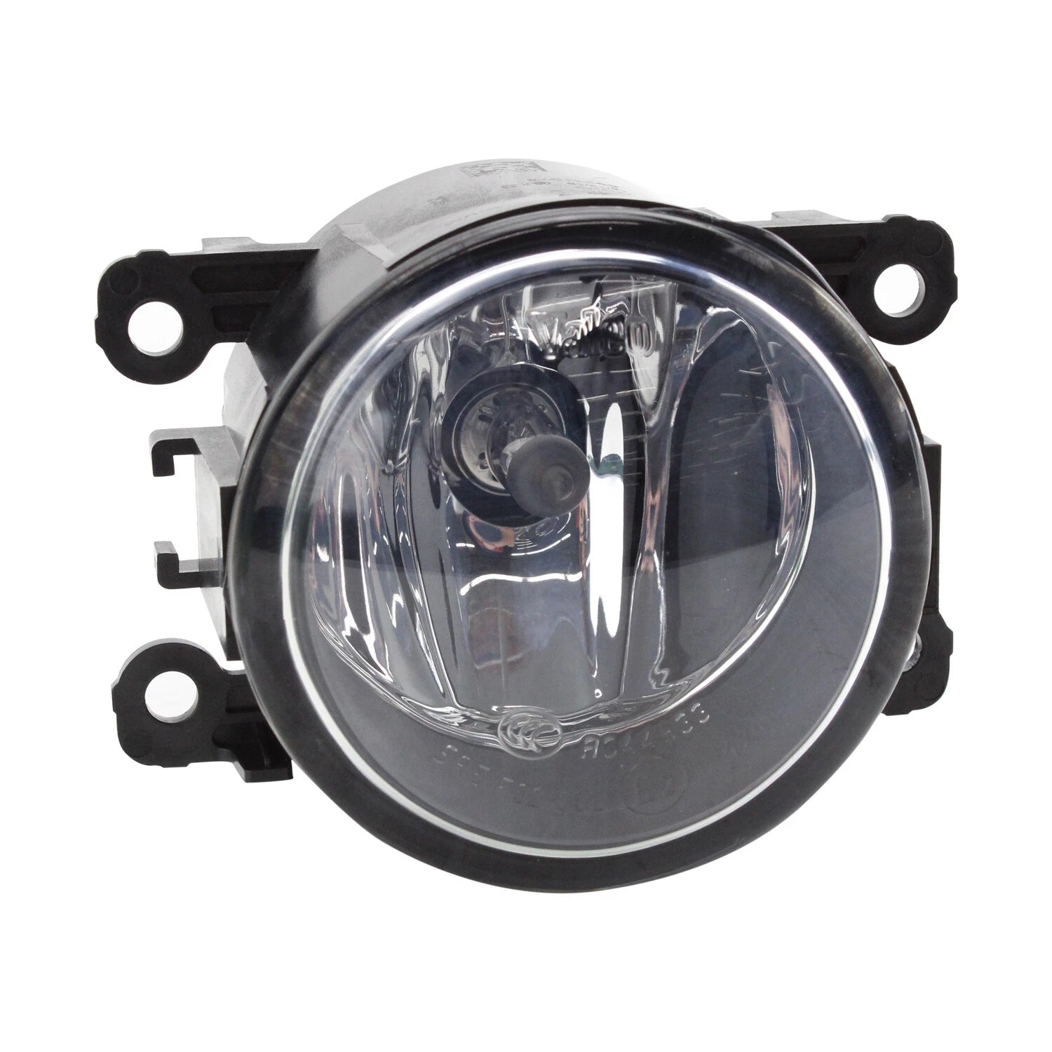 Valeo 88358 Front Halogen Clear Fog Light for Ford Mustang Lincoln (2015–2023)