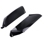 Door Pillar Trim Panel for Land Rover Range Rover (2013–2021) LR102624 Black