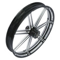 30" Front Wheel Rim Hub for Harley Road Glide (1997–2021) CNC