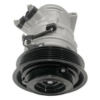 AC Compressor Kit Replacement for Dodge Grand Caravan (2001-2007)