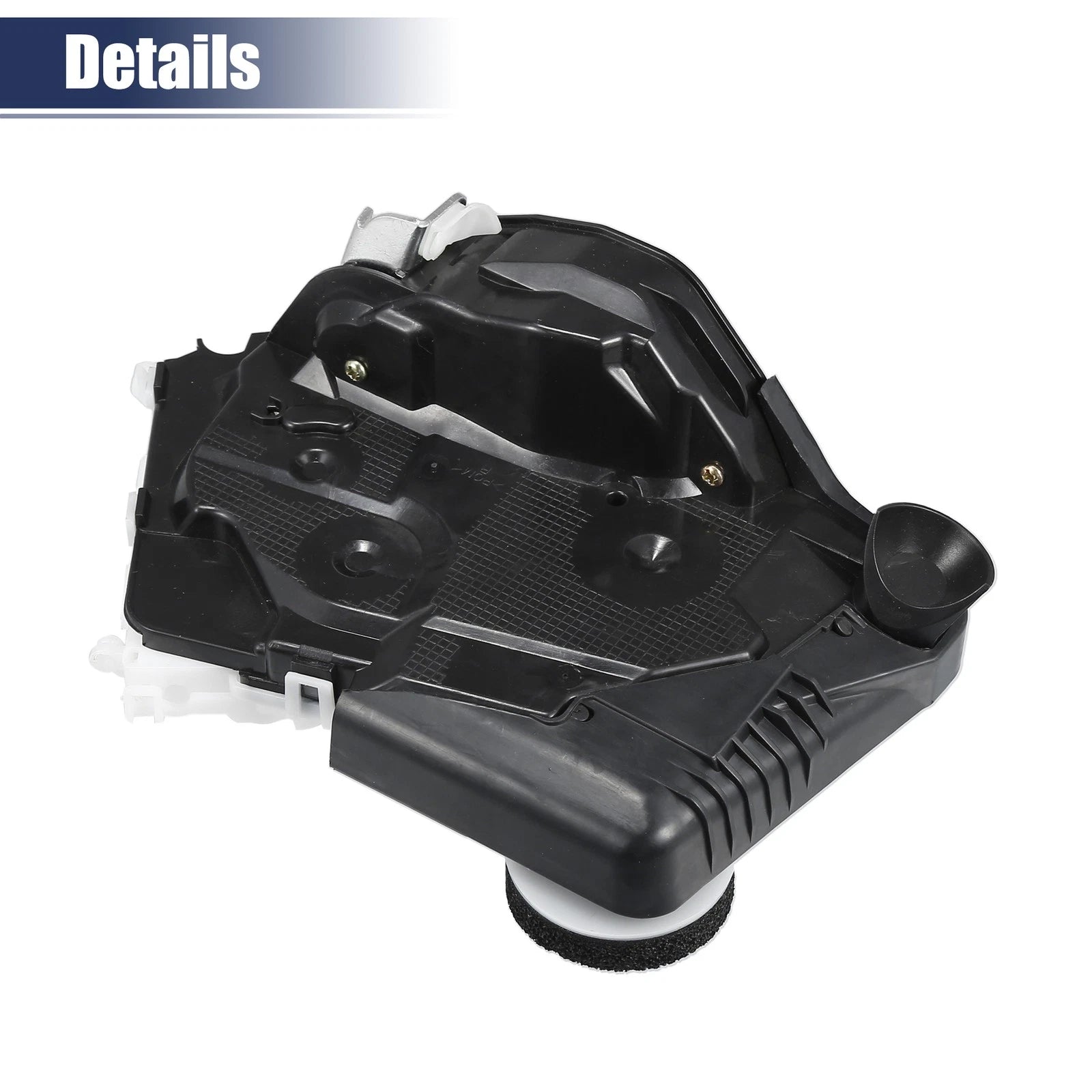 Front Right Door Lock Latch Actuator No.72110-T0A-A12 for Honda Accord (2013–2017)