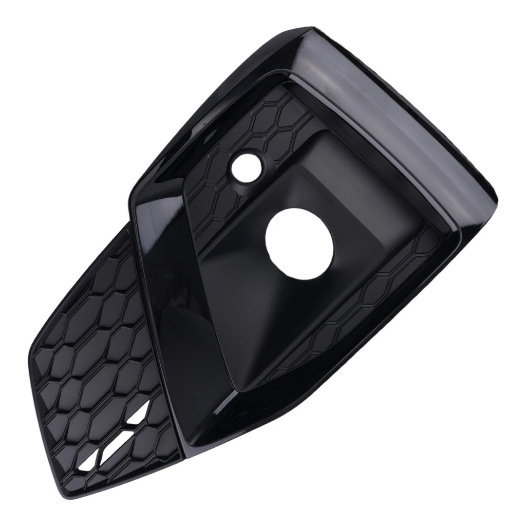 Fog Lamp Grille Cover for Audi S5 (2020–2023) 8W6807681T3Q7