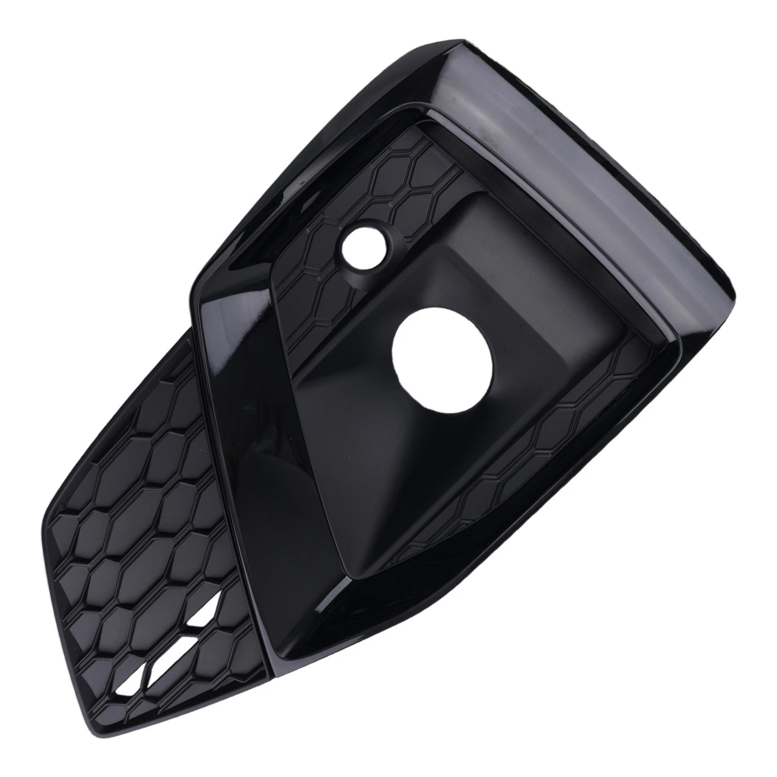 Fog Lamp Grille Cover for Audi S5 (2020–2023) 8W6807681T3Q7