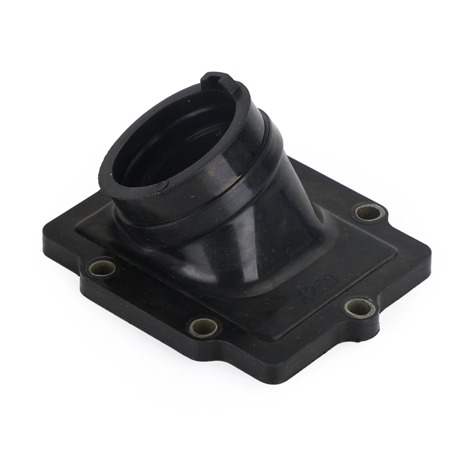 Carburetor Joint Boot Insulator for Kawasaki KX250 (1987) 16065-1150