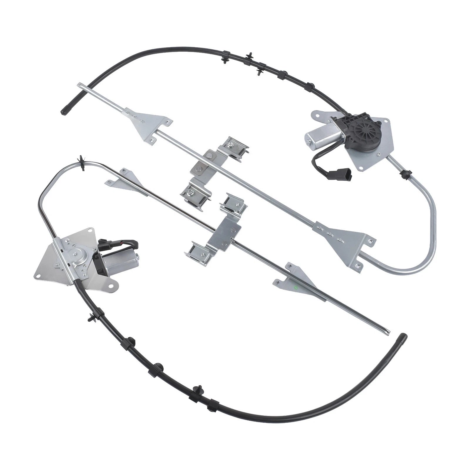 Power Window Regulator & Motor Assy for Freightliner M2 (2003–2023)