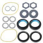 16PC Axle Seal Thrust Washer Kit for Ford Super Duty Excursion (1998–2005)