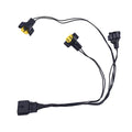 Fog Light Wire Harness Passenger Side for Nissan Maxima (2016-2019)