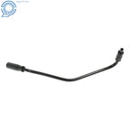 Crankcase Vent Tube Breather Hose for Jeep Wrangler Grand Cherokee (1997–2004)