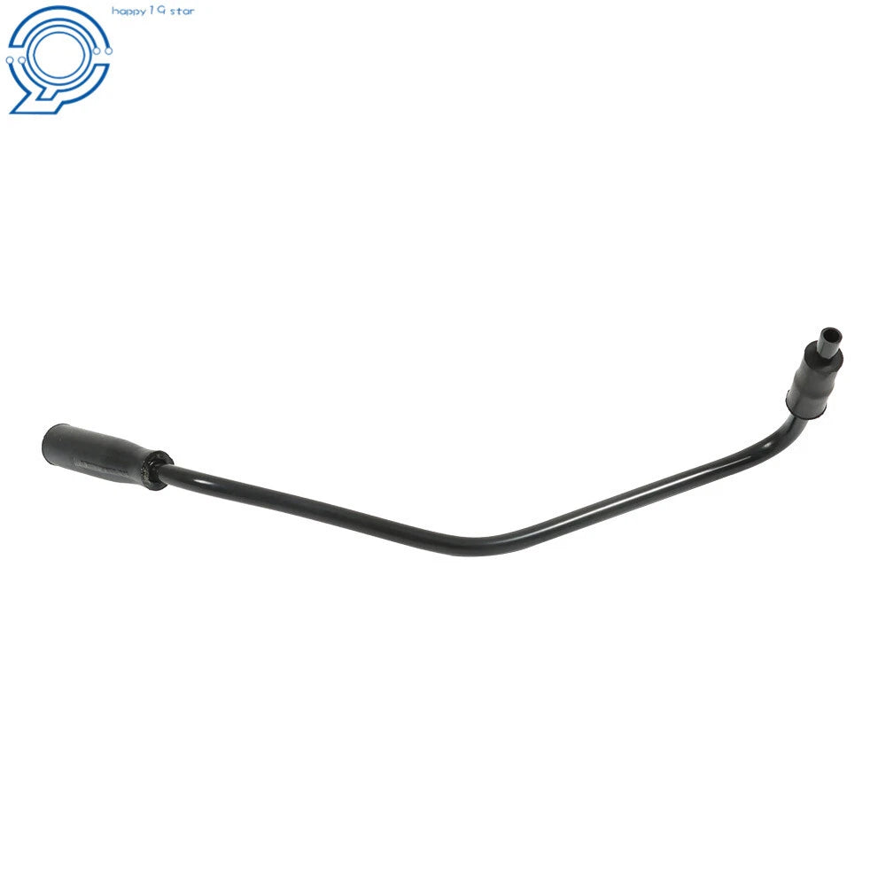 Crankcase Vent Tube Breather Hose for Jeep Wrangler Grand Cherokee (1997–2004)