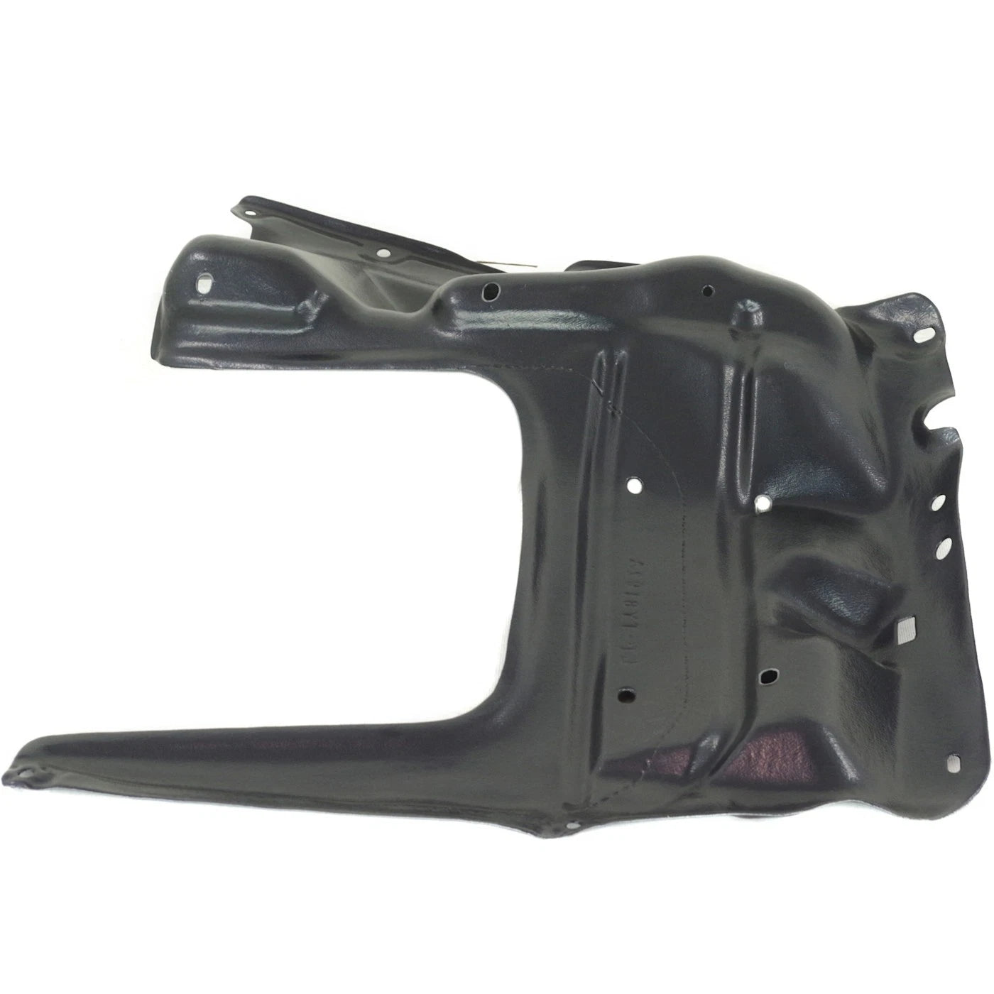 Front Passenger Right Engine Splash Shield for Corolla