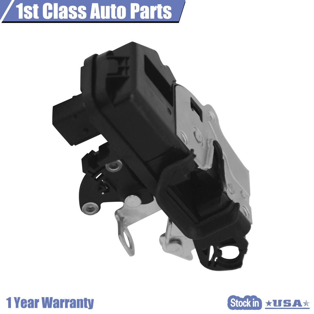 Door Lock Actuator Motor for Chevrolet Hybrid