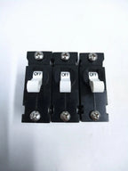 3X Carling Circuit Breaker Switch AA1-X0-142-5B1-C 30 Amp