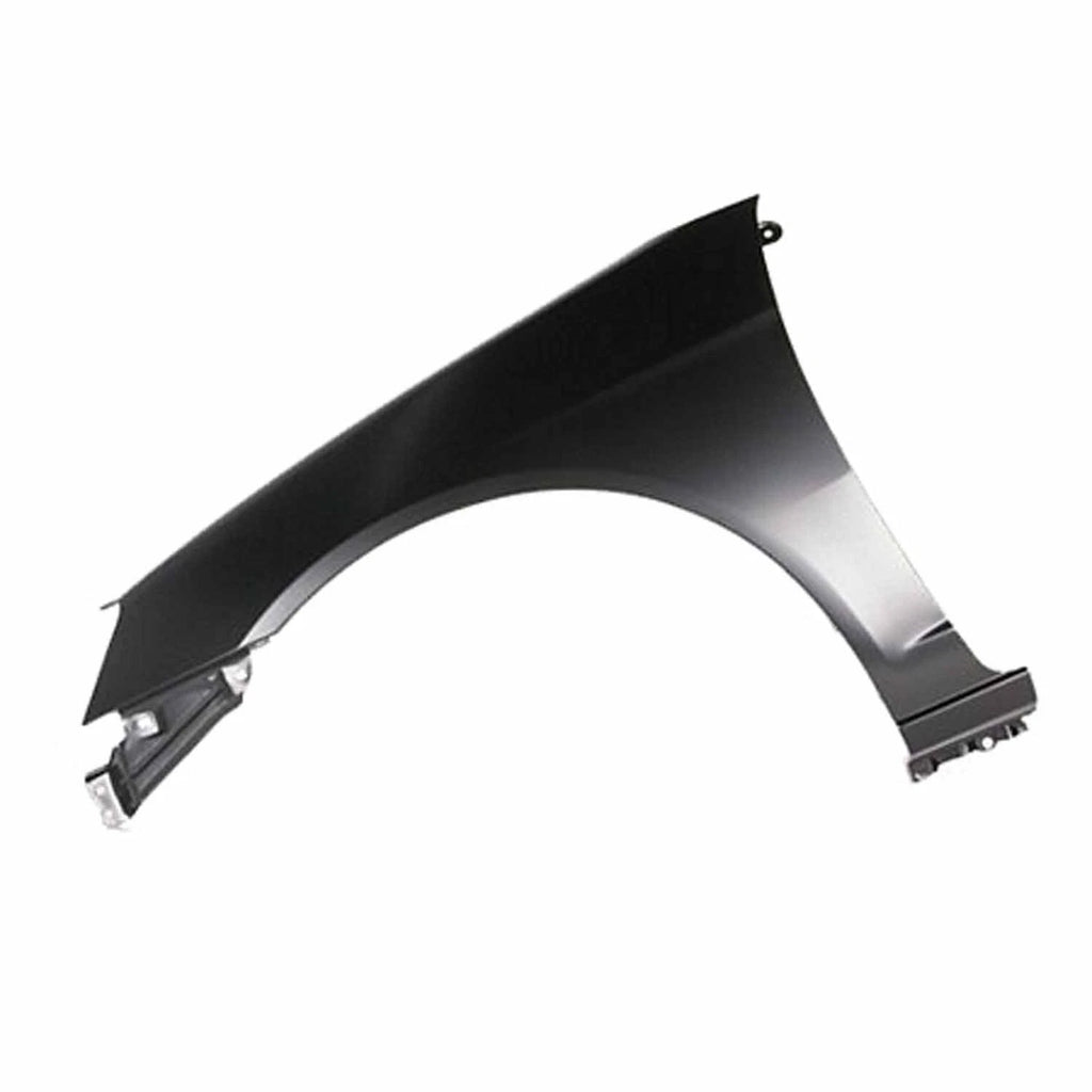 Replacement Driver Side Front Fender (See compatibility Chart)